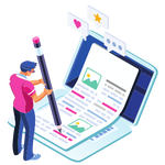 LeapForWord | Making India English Literate