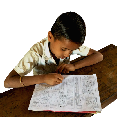 LeapForWord | Making India English Literate